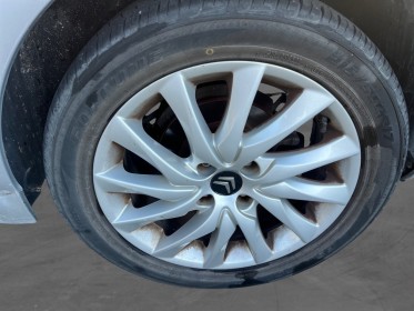 Citroen grand c4 picasso hdi 110 fap exclusive occasion avignon (84) simplicicar simplicibike france