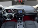 Renault megane iv berline dci 110 energy edc limited courroie de distribution a jour apple carplay garentie 12 mois occasion...