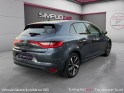 Renault megane iv berline dci 110 energy edc limited courroie de distribution a jour apple carplay garentie 12 mois occasion...
