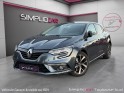 Renault megane iv berline dci 110 energy edc limited courroie de distribution a jour apple carplay garentie 12 mois occasion...