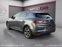 Renault megane iv berline dci 110 energy edc limited courroie de distribution a jour apple carplay garentie 12 mois occasion...