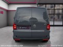Volkswagen transporter procab l1 2.0 tdi 150 4motion business line - garantie 12 mois - jeu de jantes hiver - bluetooth -......