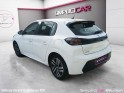 Peugeot 208 bluehdi 100 ss bvm6 active pack occasion réunion ville st pierre simplicicar simplicibike france