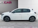 Peugeot 208 bluehdi 100 ss bvm6 active pack occasion réunion ville st pierre simplicicar simplicibike france
