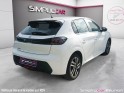 Peugeot 208 bluehdi 100 ss bvm6 active pack occasion réunion ville st pierre simplicicar simplicibike france