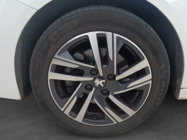 Peugeot 208 bluehdi 100 ss bvm6 active pack occasion réunion ville st pierre simplicicar simplicibike france