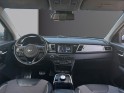 Kia e-niro electrique 204 ch e-premium - caméra recul - keyless - carplay occasion réunion ville st pierre simplicicar...