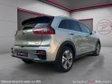 Kia e-niro electrique 204 ch e-premium - caméra recul - keyless - carplay occasion réunion ville st pierre simplicicar...