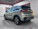 Kia e-niro electrique 204 ch e-premium - caméra recul - keyless - carplay occasion réunion ville st pierre simplicicar...