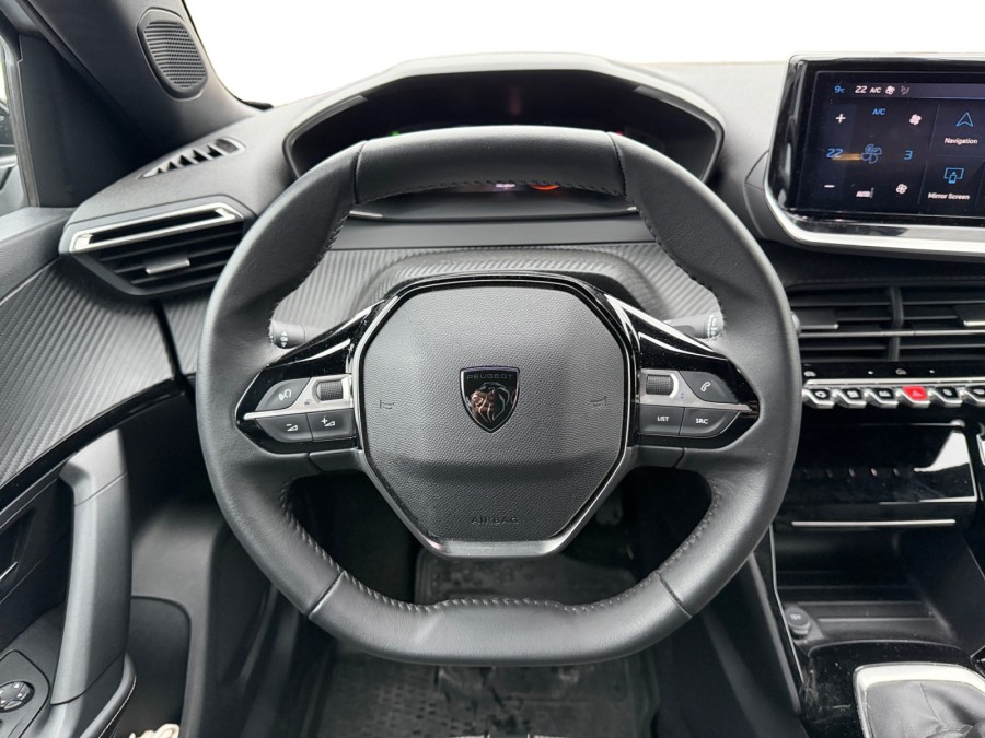 PEUGEOT d'occasion 2008 1.2 100 BUSINESS de 2024 Abbeville (80)﻿