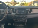 Kia e-niro electrique 204 ch e-premium - caméra recul - keyless - carplay occasion réunion ville st pierre simplicicar...