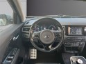 Kia e-niro electrique 204 ch e-premium - caméra recul - keyless - carplay occasion réunion ville st pierre simplicicar...