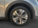 Kia e-niro electrique 204 ch e-premium - caméra recul - keyless - carplay occasion réunion ville st pierre simplicicar...