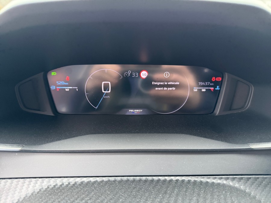 PEUGEOT d'occasion 2008 1.2 100 BUSINESS de 2024 Abbeville (80)﻿