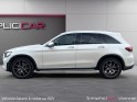 Mercedes glc 220 d 9g-tronic 4matic amg line garantie 12 mois occasion simplicicar vienne simplicicar simplicibike france