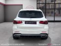 Mercedes glc 220 d 9g-tronic 4matic amg line garantie 12 mois occasion simplicicar vienne simplicicar simplicibike france