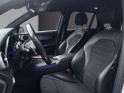 Mercedes glc 220 d 9g-tronic 4matic amg line garantie 12 mois occasion simplicicar vienne simplicicar simplicibike france
