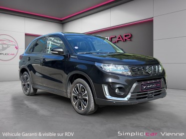 Suzuki vitara 1.4 boosterjet allgrip hybrid style toit ouvrant garantie 12 mois occasion simplicicar vienne simplicicar...