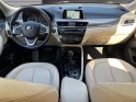 Bmw x1 f48 xdrive 20i 192 ch bva8 xline garantie 12 mois occasion simplicicar vienne simplicicar simplicibike france