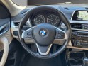 Bmw x1 f48 xdrive 20i 192 ch bva8 xline garantie 12 mois occasion simplicicar vienne simplicicar simplicibike france
