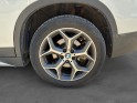 Bmw x1 f48 xdrive 20i 192 ch bva8 xline garantie 12 mois occasion simplicicar vienne simplicicar simplicibike france