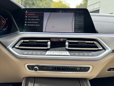 Bmw x5 g05 xdrive 286ch m sport toit ouvrant garantie 12 mois occasion simplicicar vienne simplicicar simplicibike france