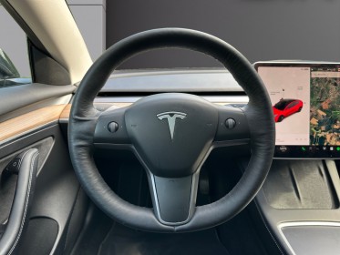 Tesla model 3 standard garantie 12 mois occasion simplicicar vienne simplicicar simplicibike france
