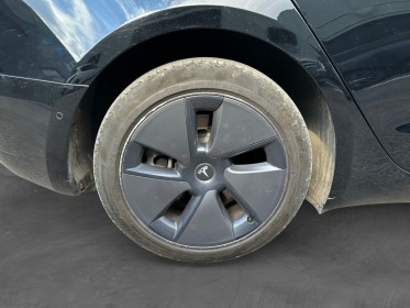 Tesla model 3 standard garantie 12 mois occasion simplicicar vienne simplicicar simplicibike france