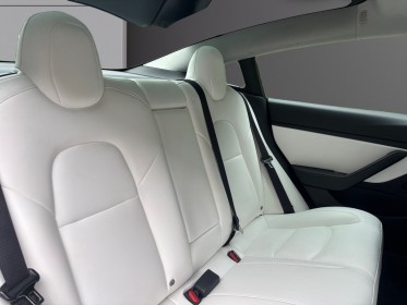 Tesla model 3 performance dual motor awd garantie 12 mois occasion simplicicar vienne simplicicar simplicibike france