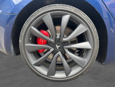 Tesla model 3 performance dual motor awd garantie 12 mois occasion simplicicar vienne simplicicar simplicibike france