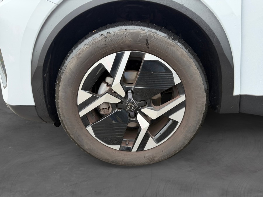 PEUGEOT d'occasion 2008 1.2 100 BUSINESS de 2024 Abbeville (80)﻿