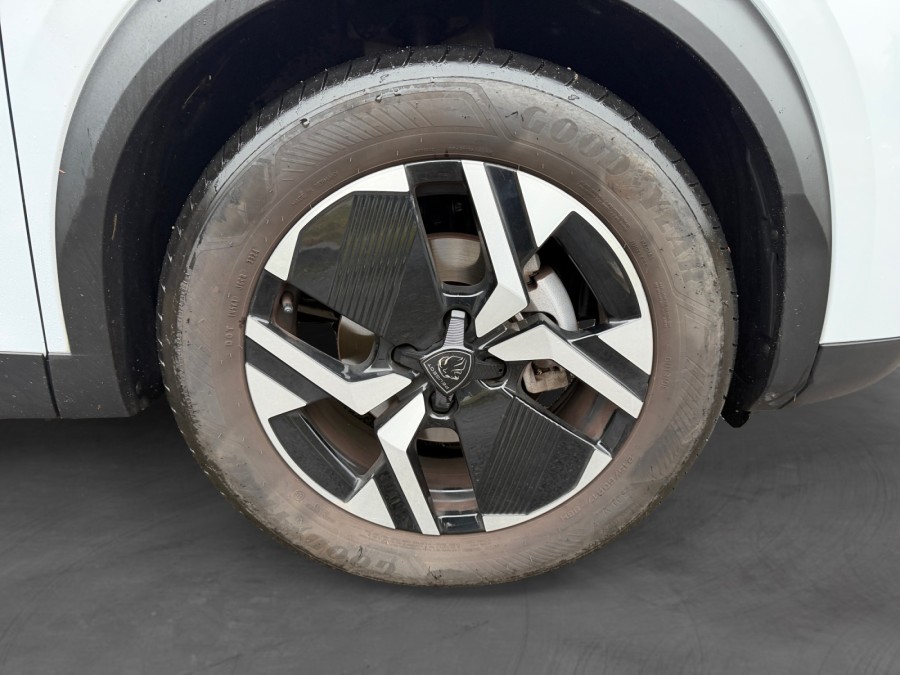 PEUGEOT d'occasion 2008 1.2 100 BUSINESS de 2024 Abbeville (80)﻿