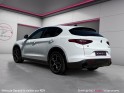 Alfa romeo stelvio my22 2.2 210 ch q4 at8 ti occasion scl 56 - simplicicar vannes simplicicar simplicibike france