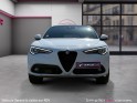 Alfa romeo stelvio my22 2.2 210 ch q4 at8 ti occasion scl 56 - simplicicar vannes simplicicar simplicibike france