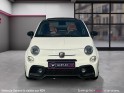 Abarth 595c serie 5 1.4 165 ch bvm5 turismo Échappement ragazzon garantie 12 mois occasion scl 56 - simplicicar vannes...