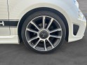 Abarth 595c serie 5 1.4 165 ch bvm5 turismo Échappement ragazzon garantie 12 mois occasion scl 56 - simplicicar vannes...