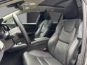 Volvo v60 t6 awd recharge 253 ch  145 ch geartronic 8 ultimate garantie 12 mois occasion simplicicar vienne simplicicar...