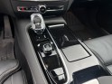 Volvo v60 t6 awd recharge 253 ch  145 ch geartronic 8 ultimate garantie 12 mois occasion simplicicar vienne simplicicar...