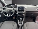 Peugeot 208 110ch eat6 tech edition aménagées  pour tpmr garantie 12 mois très faible kilométrage occasion scl 56 -...