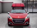 Peugeot 208 110ch eat6 tech edition aménagées  pour tpmr garantie 12 mois très faible kilométrage occasion scl 56 -...