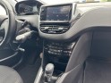Peugeot 208 110ch eat6 tech edition aménagées  pour tpmr garantie 12 mois très faible kilométrage occasion scl 56 -...