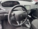 Peugeot 208 110ch eat6 tech edition aménagées  pour tpmr garantie 12 mois très faible kilométrage occasion scl 56 -...