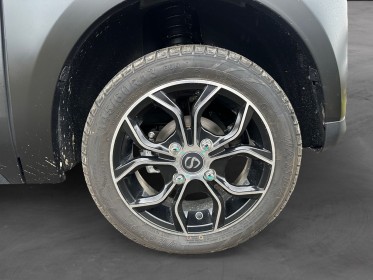 Simplici s1 voiture sans permis disponible des 14ans sur commande !!! - autonomie 120km citroën ami - ligier - microcar -......