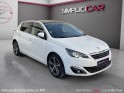 Peugeot 308 1.6 e-hdi 115ch fap bvm6 allure occasion simplicicar la fleche simplicicar simplicibike france