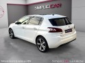 Peugeot 308 1.6 e-hdi 115ch fap bvm6 allure occasion simplicicar la fleche simplicicar simplicibike france