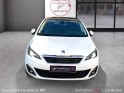 Peugeot 308 1.6 e-hdi 115ch fap bvm6 allure occasion simplicicar la fleche simplicicar simplicibike france