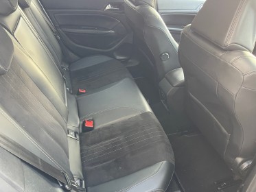 Peugeot 308 1.6 e-hdi 115ch fap bvm6 allure occasion simplicicar la fleche simplicicar simplicibike france