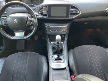 Peugeot 308 1.6 e-hdi 115ch fap bvm6 allure occasion simplicicar la fleche simplicicar simplicibike france