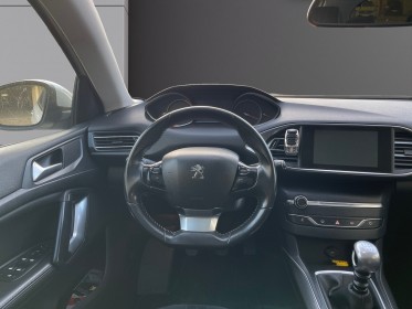Peugeot 308 1.6 e-hdi 115ch fap bvm6 allure occasion simplicicar la fleche simplicicar simplicibike france