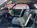 Ford mustang 347 v8 1965 302 stroker - boite automatique - vente a professionnel !!!! occasion simplicicar rennes simplicicar...